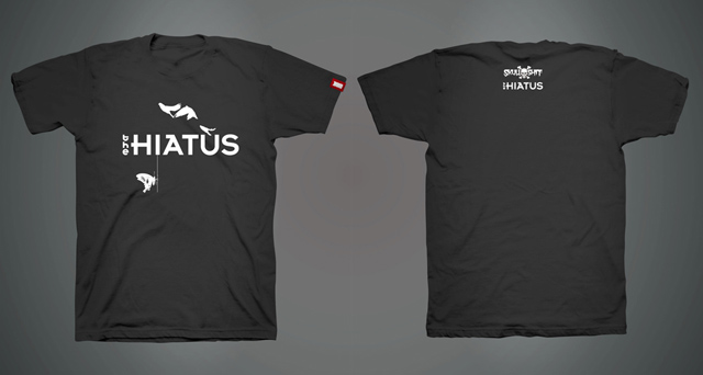 GALLERY | the HIATUS OFFICIAL WEBSITE