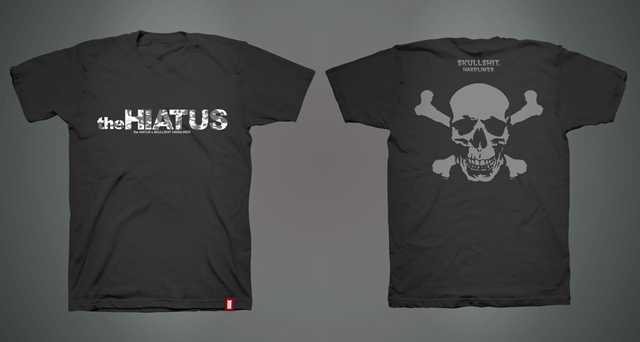 GALLERY | the HIATUS OFFICIAL WEBSITE