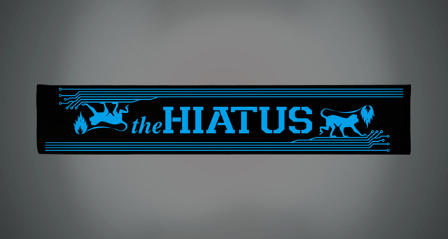 GALLERY | the HIATUS OFFICIAL WEBSITE