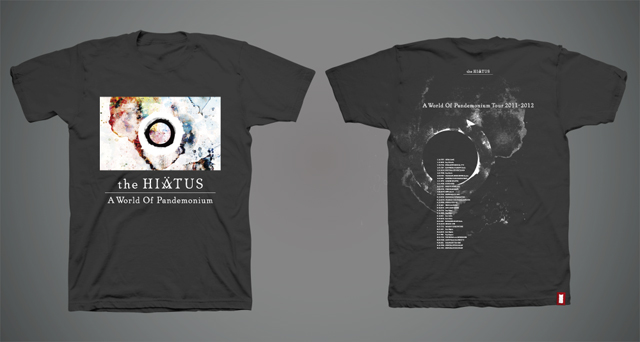 the HIATUS A World Of Pandemonium アナログ Amazon.co.jp: A World Of Pandemonium - the HIATUS: ミュージック