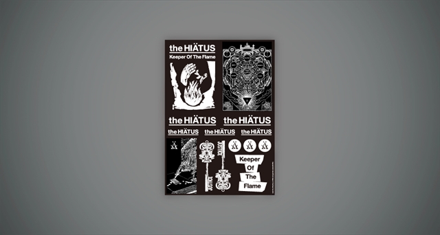 GALLERY | the HIATUS OFFICIAL WEBSITE