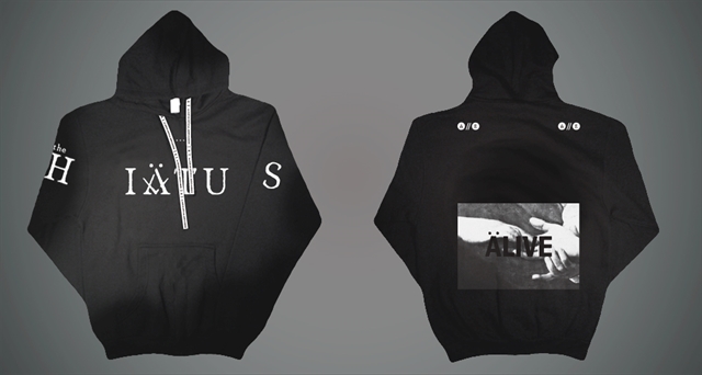 GALLERY | the HIATUS OFFICIAL WEBSITE