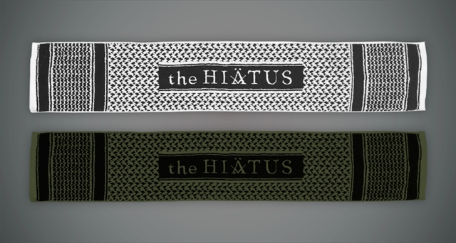 GALLERY | the HIATUS OFFICIAL WEBSITE