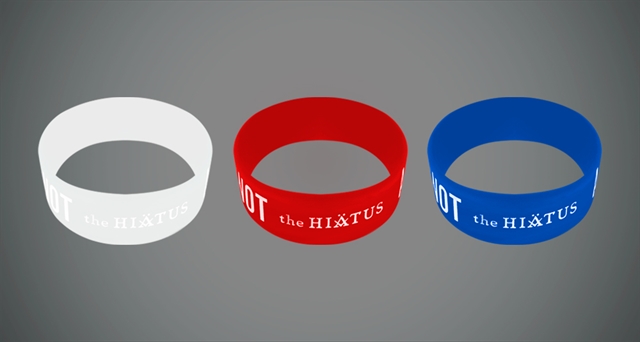 GALLERY | the HIATUS OFFICIAL WEBSITE